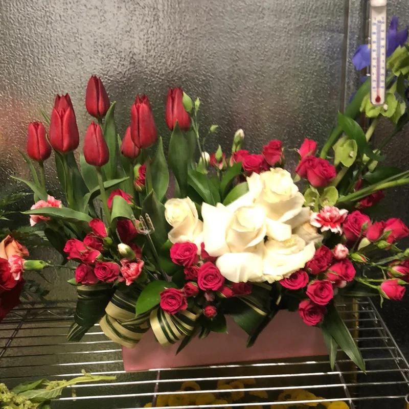 Composition item# av21fws10499