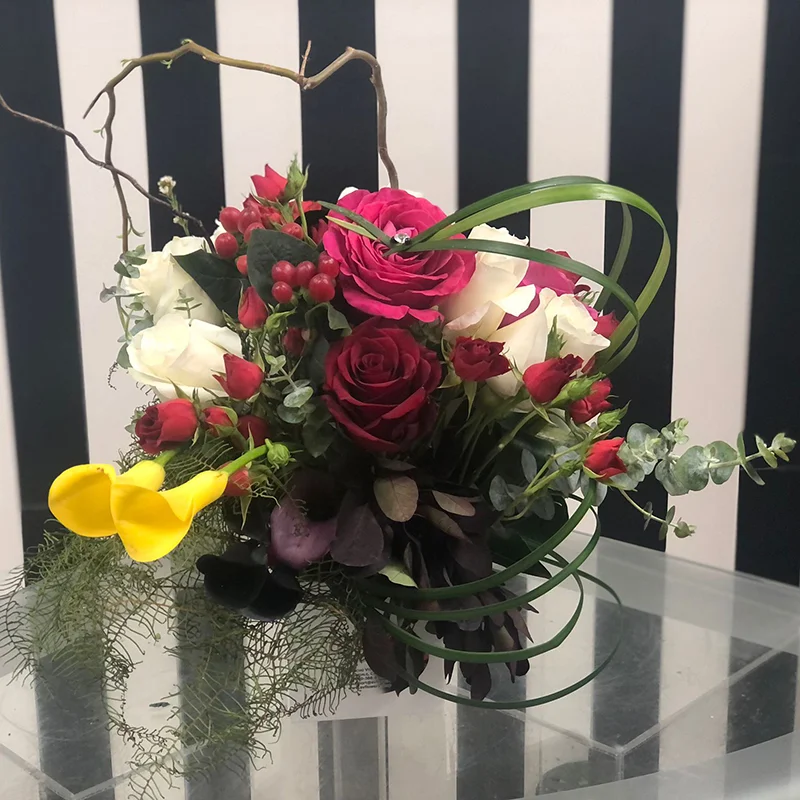 Composition item# av21fws10553