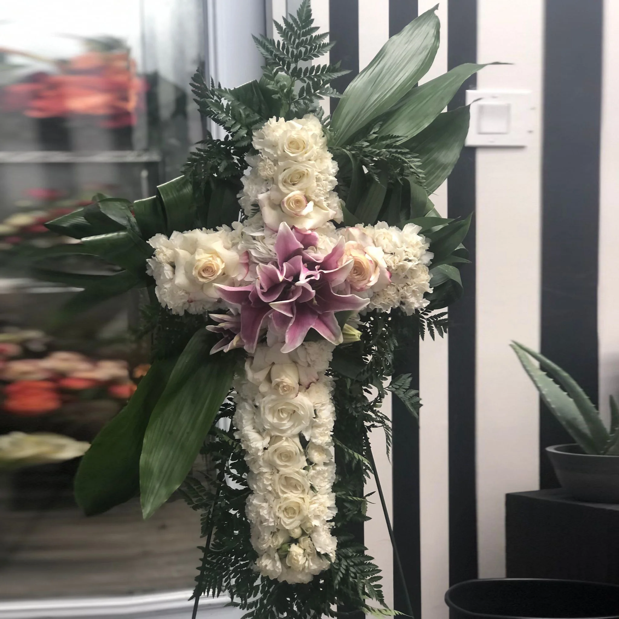 Composition item# av21fws10561