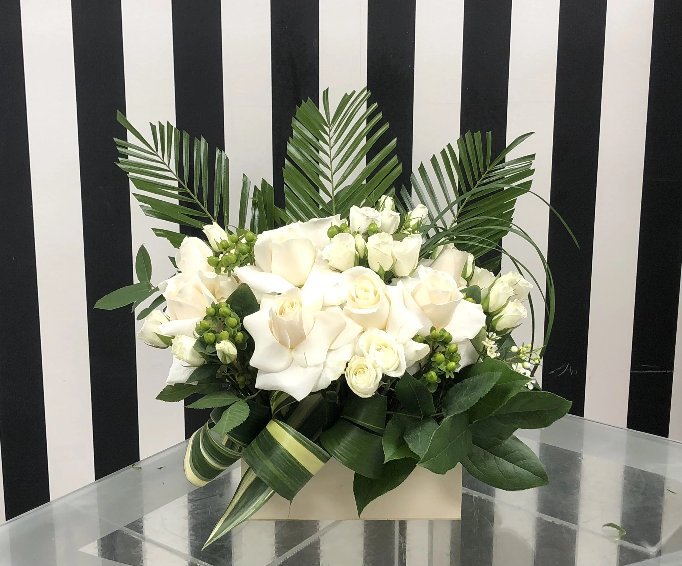 Composition item# av21fws10722