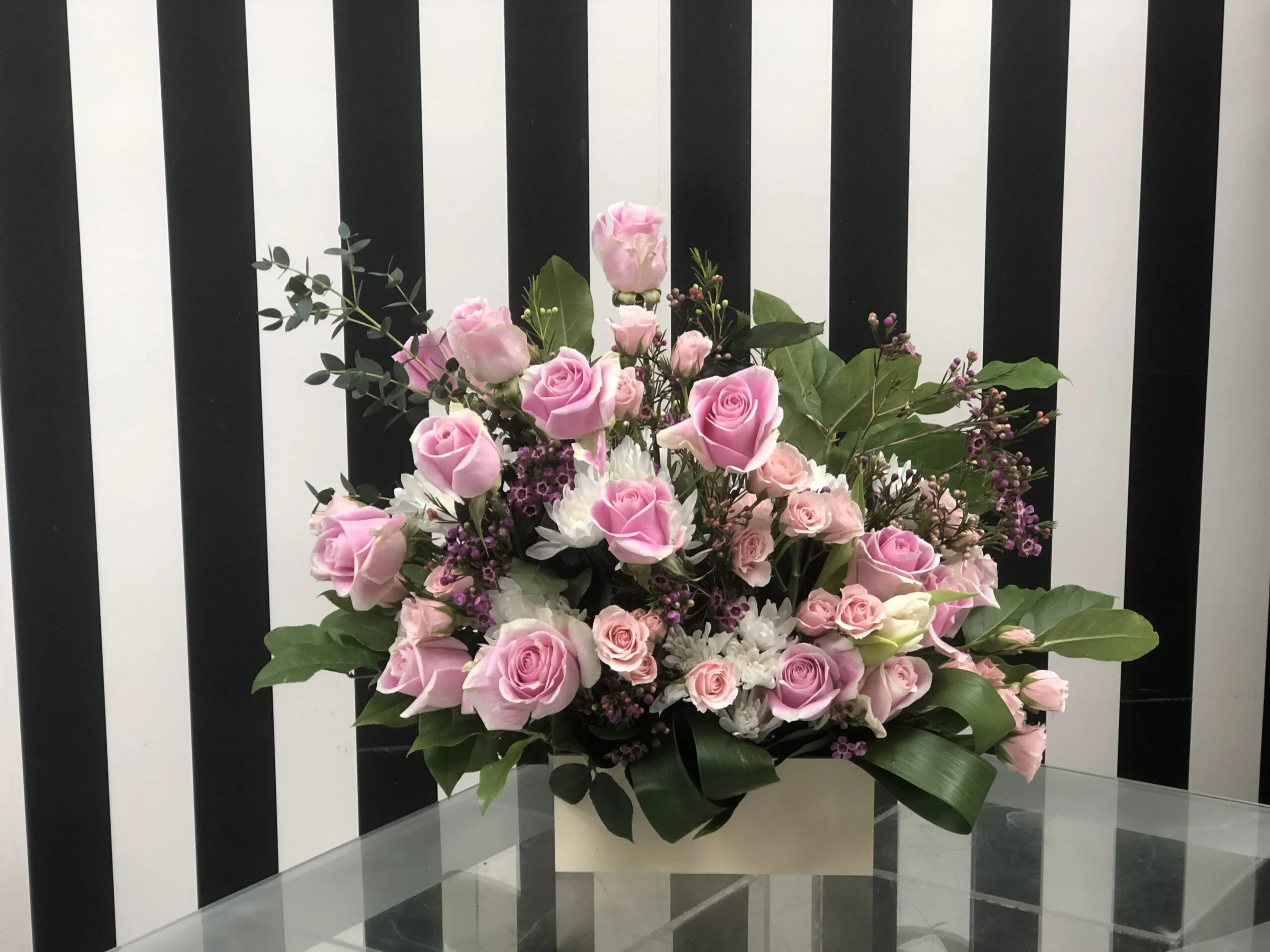 Composition item# av21fws10704