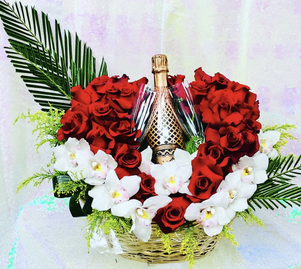 Composition item# av21fws10914