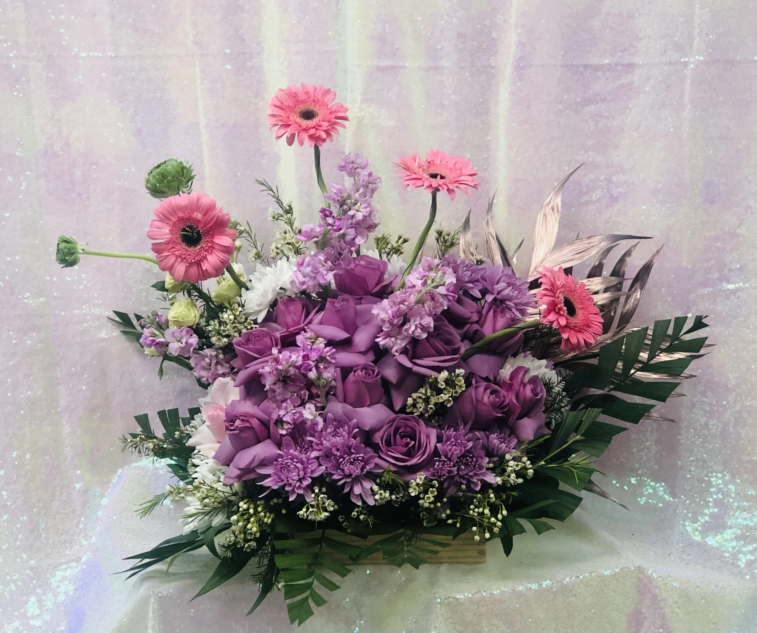 Composition item# av21fws10897