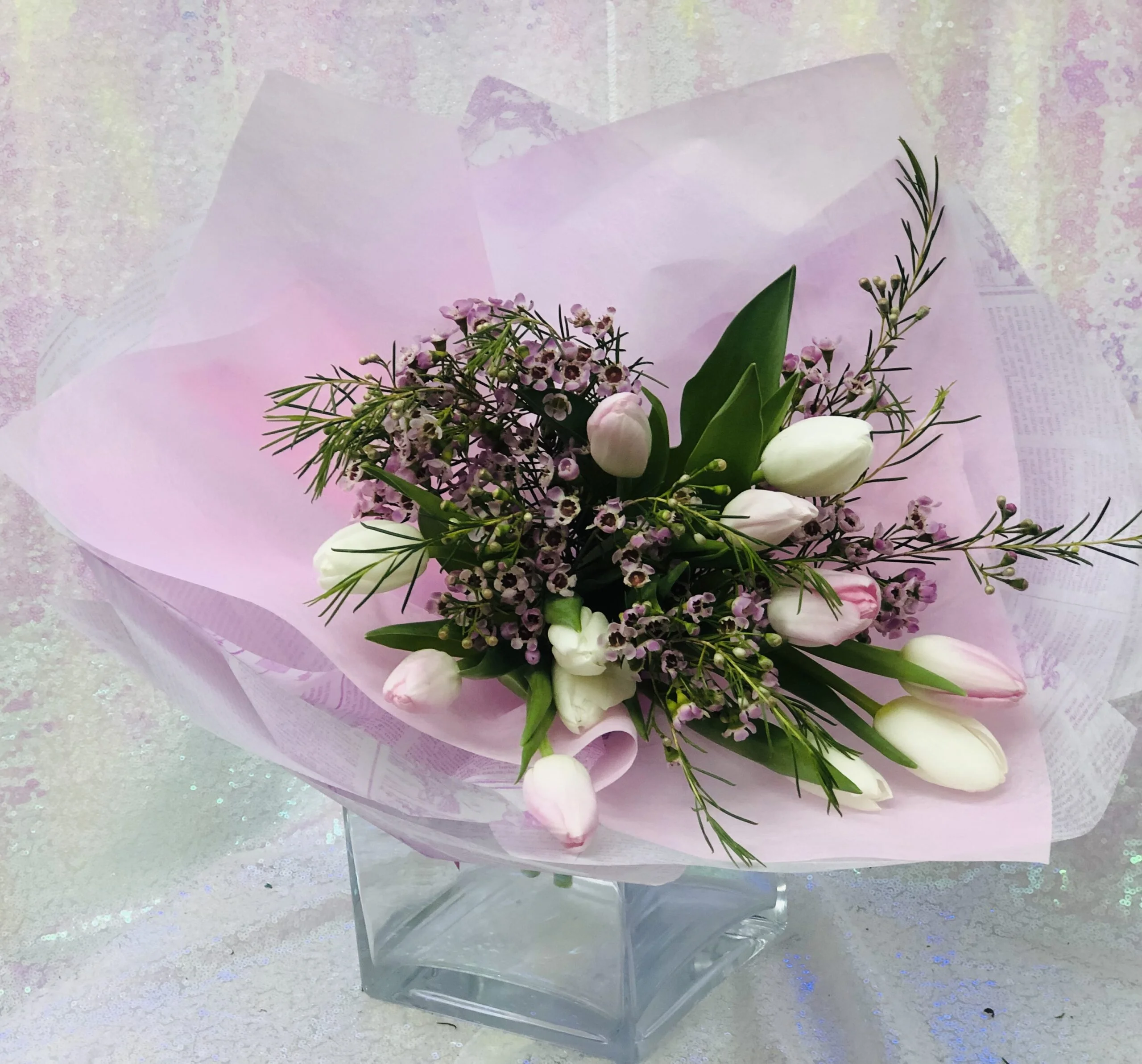 Composition item# av21fws10827