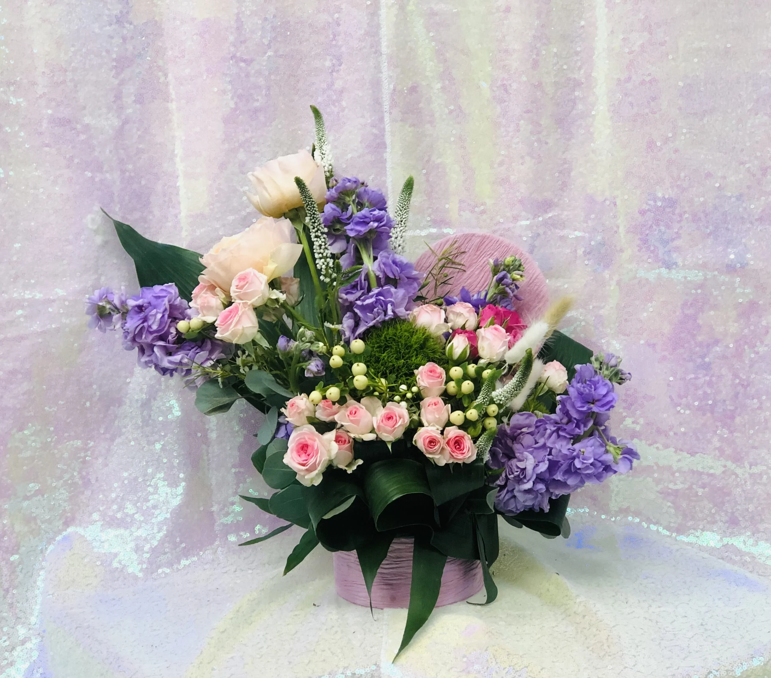 Composition item# av21fws10856