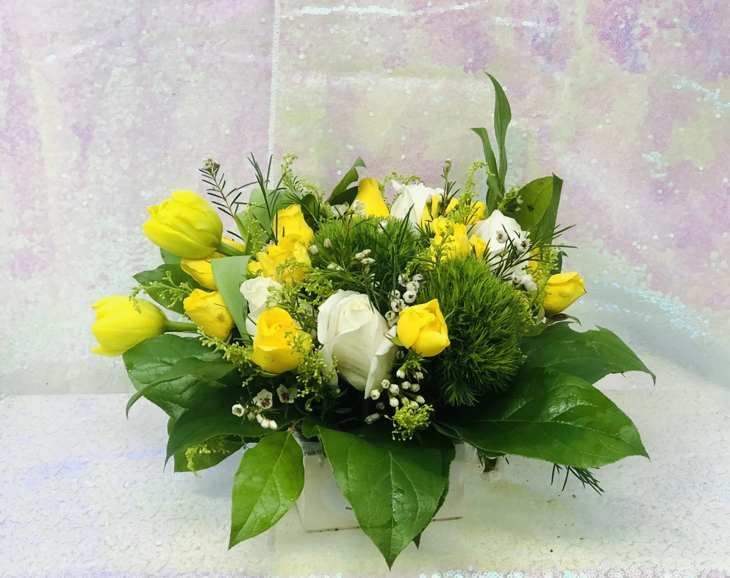 Composition item# av21fws10934