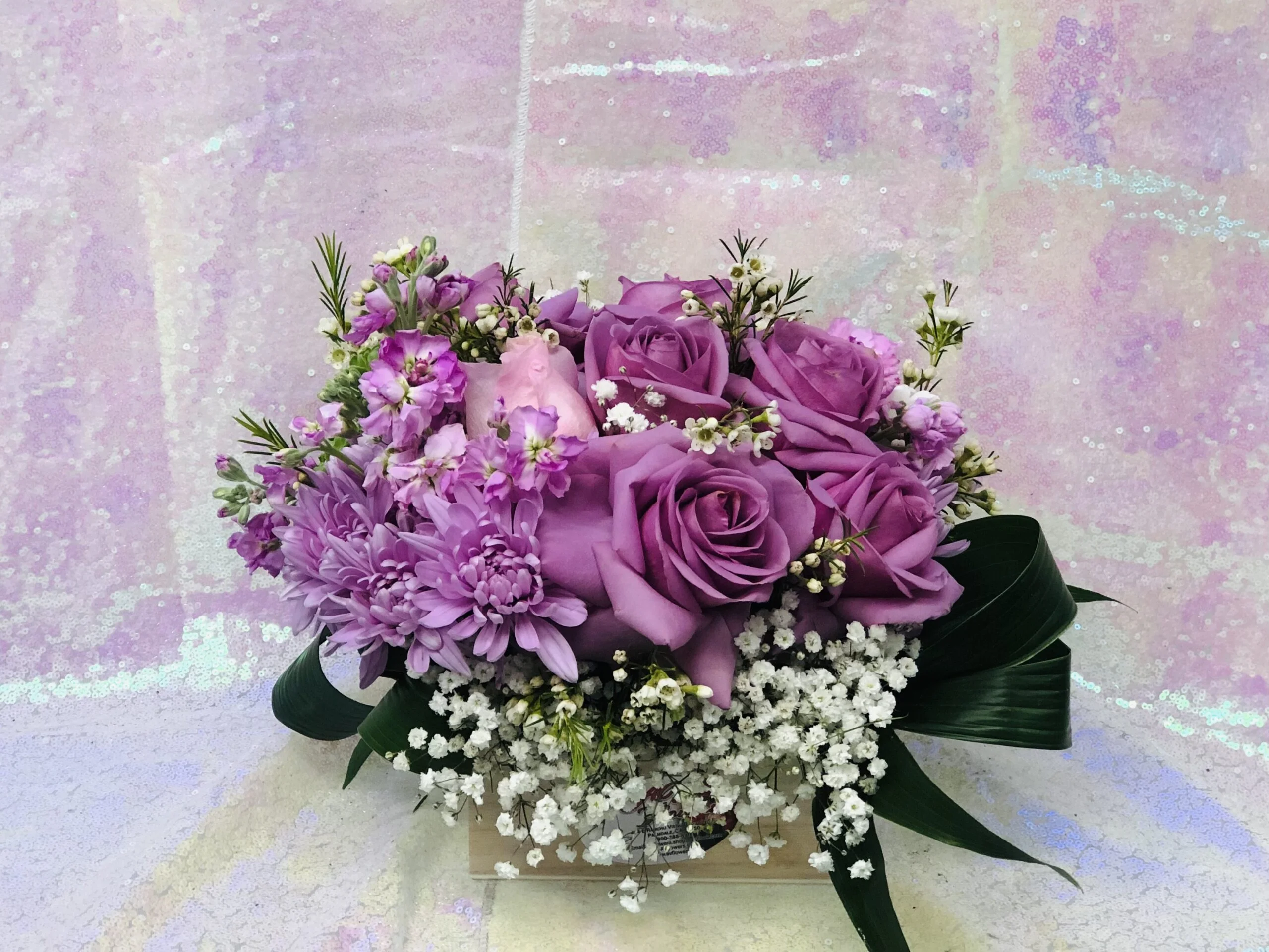 Composition item# av21fws10936