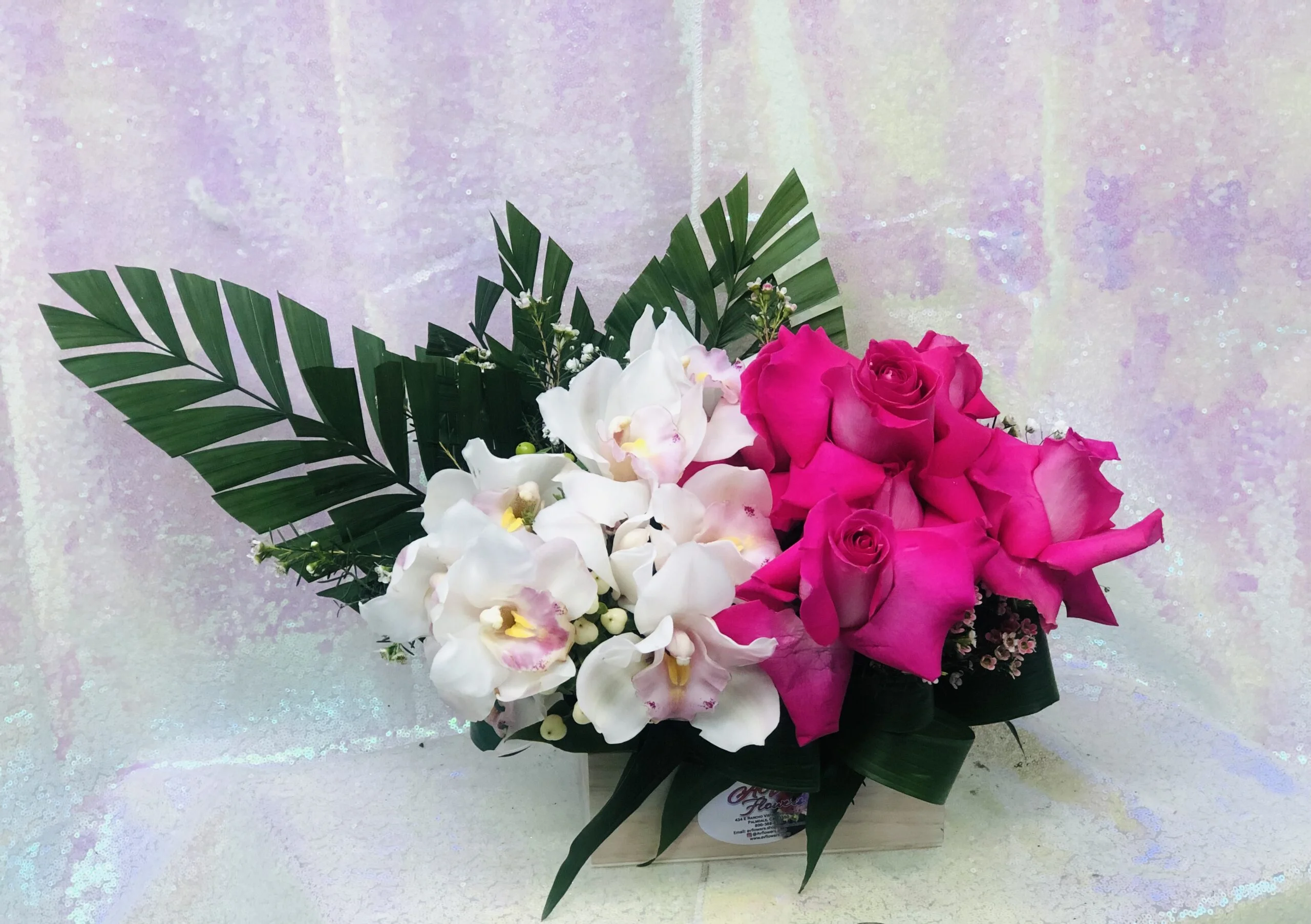 Composition item# av21fws10930